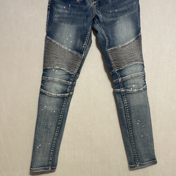 Embellish Jeans - Picture 3 of 8